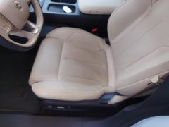 NIO ET5T 530km 75kWh - ფოტო 14