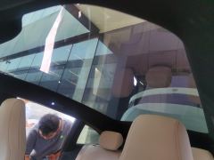 NIO ET5T 530km 75kWh - ფოტო 15
