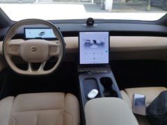 NIO ET5T 530km 75kWh - ფოტო 16