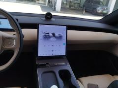 NIO ET5T 530km 75kWh - ფოტო 17
