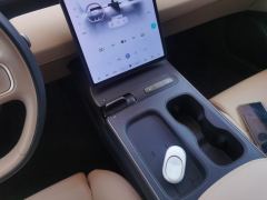 NIO ET5T 530km 75kWh - ფოტო 19