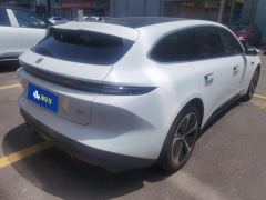 NIO ET5T 530km 75kWh - ფოტო 2