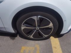 NIO ET5T 530km 75kWh - ფოტო 6