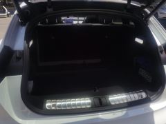NIO ET5T 530km 75kWh - ფოტო 7