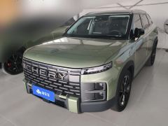 Chery Explore 06 Edition 1.6T AWD Version - ფოტო 1