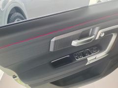 Chery Explore 06 Edition 1.6T AWD Version - ფოტო 12
