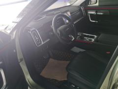 Chery Explore 06 Edition 1.6T AWD Version - ფოტო 14