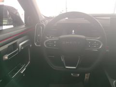 Chery Explore 06 Edition 1.6T AWD Version - ფოტო 18