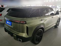Chery Explore 06 Edition 1.6T AWD Version - ფოტო 2