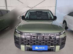 Chery Explore 06 Edition 1.6T AWD Version - ფოტო 3
