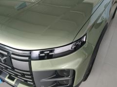 Chery Explore 06 Edition 1.6T AWD Version - ფოტო 4