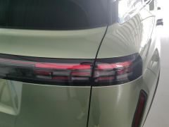 Chery Explore 06 Edition 1.6T AWD Version - ფოტო 5