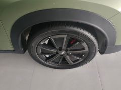 Chery Explore 06 Edition 1.6T AWD Version - ფოტო 6