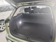 Chery Explore 06 Edition 1.6T AWD Version - ფოტო 7