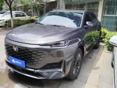 Changan UNI-K 2.0T Two-Wheel Drive Deluxe Edition - фото 1