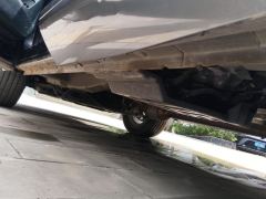 Changan UNI-K 2.0T Two-Wheel Drive Deluxe Edition - фото 11