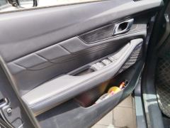 Changan UNI-K 2.0T Two-Wheel Drive Deluxe Edition - фото 12