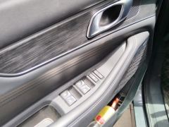 Changan UNI-K 2.0T Two-Wheel Drive Deluxe Edition - фото 13