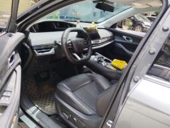 Changan UNI-K 2.0T Two-Wheel Drive Deluxe Edition - фото 14