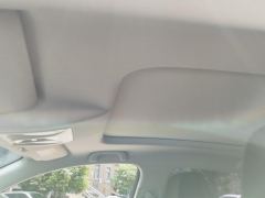 Changan UNI-K 2.0T Two-Wheel Drive Deluxe Edition - фото 15