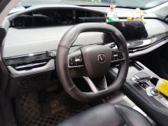 Changan UNI-K 2.0T Two-Wheel Drive Deluxe Edition - фото 16