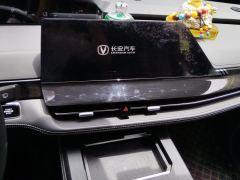 Changan UNI-K 2.0T Two-Wheel Drive Deluxe Edition - фото 17