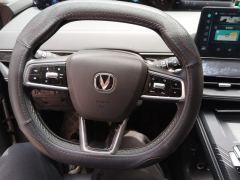Changan UNI-K 2.0T Two-Wheel Drive Deluxe Edition - фото 18