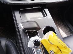 Changan UNI-K 2.0T Two-Wheel Drive Deluxe Edition - фото 19