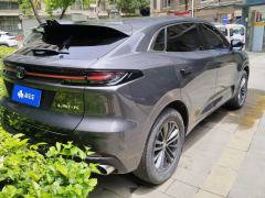 Changan UNI-K 2.0T Two-Wheel Drive Deluxe Edition - фото 2