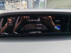 Changan UNI-K 2.0T Two-Wheel Drive Deluxe Edition - фото 20