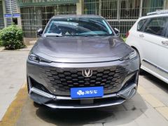Changan UNI-K 2.0T Two-Wheel Drive Deluxe Edition - фото 3