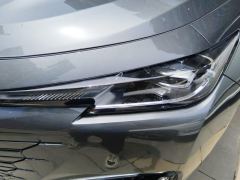 Changan UNI-K 2.0T Two-Wheel Drive Deluxe Edition - фото 4