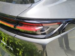 Changan UNI-K 2.0T Two-Wheel Drive Deluxe Edition - фото 5