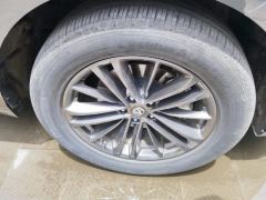 Changan UNI-K 2.0T Two-Wheel Drive Deluxe Edition - фото 6