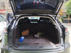 Changan UNI-K 2.0T Two-Wheel Drive Deluxe Edition - фото 7