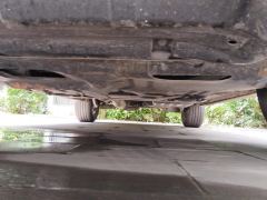 Changan UNI-K 2.0T Two-Wheel Drive Deluxe Edition - фото 8