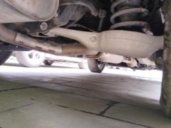 Changan UNI-K 2.0T Two-Wheel Drive Deluxe Edition - фото 9