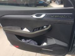 Geely Xingui 2.0T Edition - ფოტო 12