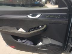 Geely Xingui 2.0T Edition - ფოტო 13