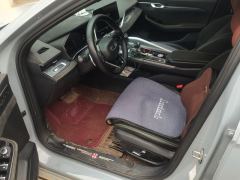 Geely Xingui 2.0T Edition - ფოტო 14