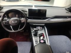 Geely Xingui 2.0T Edition - ფოტო 16