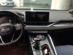 Geely Xingui 2.0T Edition - ფოტო 17