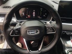Geely Xingui 2.0T Edition - ფოტო 18