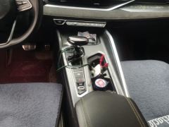 Geely Xingui 2.0T Edition - ფოტო 19