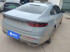 Geely Xingui 2.0T Edition - ფოტო 2