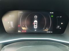 Geely Xingui 2.0T Edition - ფოტო 20