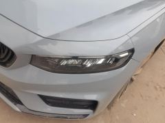 Geely Xingui 2.0T Edition - ფოტო 4