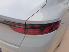 Geely Xingui 2.0T Edition - ფოტო 5