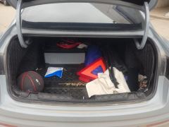Geely Xingui 2.0T Edition - ფოტო 7