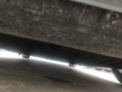 Geely Xingui 2.0T Edition - ფოტო 8